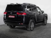 Toyota Land Cruiser 300 Series Иркутск  - изображение 29