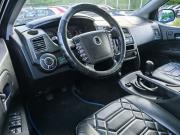 SsangYong Kyron I Рестайлинг Мурманск  - изображение 45