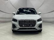 Audi Q2 I Рестайлинг Воронеж  - изображение 21