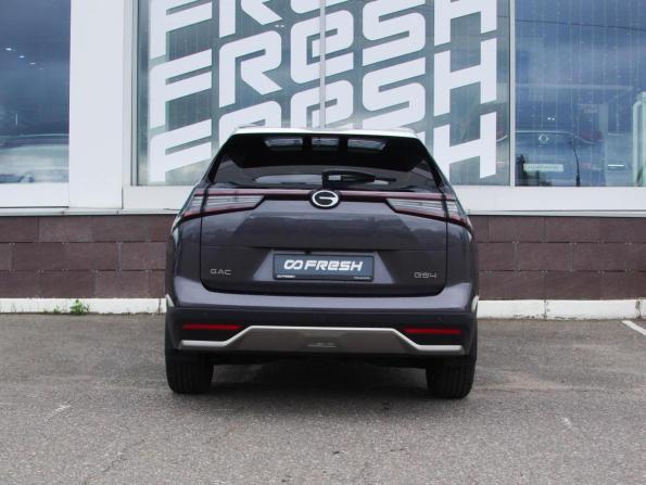 GAC GS4 с пробегом 2025 года, цена 2 499 000 рублей, 12100 км, внедорожник, Автокод Объявления