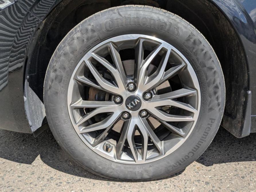 Kia K5 III Химки  - изображение 12