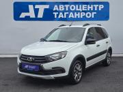 Lada (ВАЗ) Granta I Рестайлинг Таганрог  - изображение 23