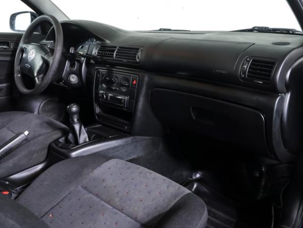Volkswagen Passat B5 с пробегом 1997 года, цена 350 000 рублей, 281039 км, седан, Автокод Объявления