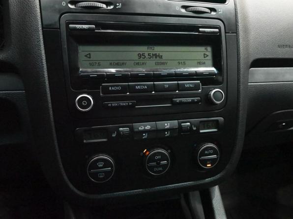 Volkswagen Jetta V с пробегом 2009 года, цена 620 000 рублей, 229119 км, седан, Автокод Объявления