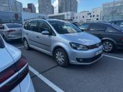 Volkswagen Touran I Рестайлинг 2 Санкт-Петербург  - изображение 8