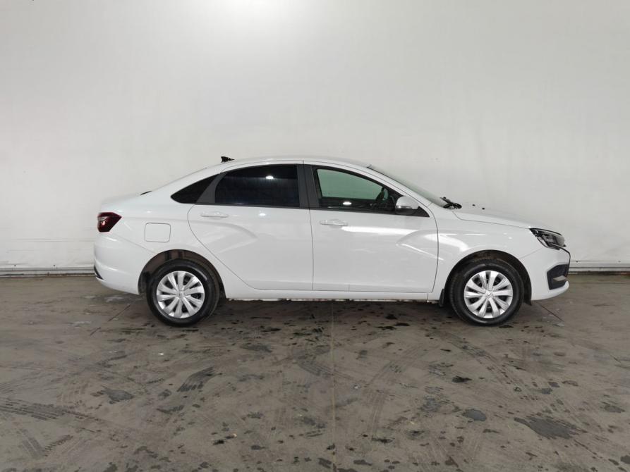 Lada (ВАЗ) Vesta I Рестайлинг (NG) Москва  - изображение 8