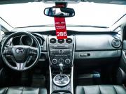 Mazda CX-7 I Рестайлинг Красноярск  - изображение 47