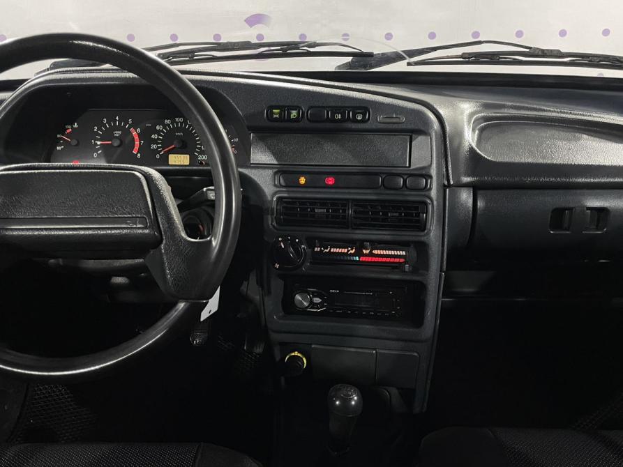 Lada (ВАЗ) 2114 Тамбов  - изображение 16