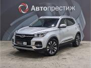 Chery Tiggo 4 I Рестайлинг Пермь  - изображение 29