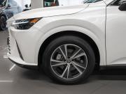 Lexus RX V Москва  - изображение 36