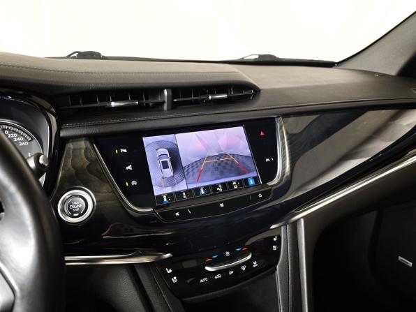 Cadillac XT6 I с пробегом 2021 года, цена 4 900 000 рублей, 31014 км, внедорожник, Автокод Объявления