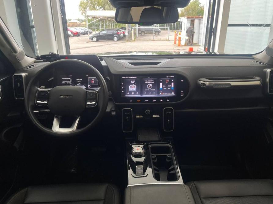 Haval Dargo I Ярославль  - изображение 11