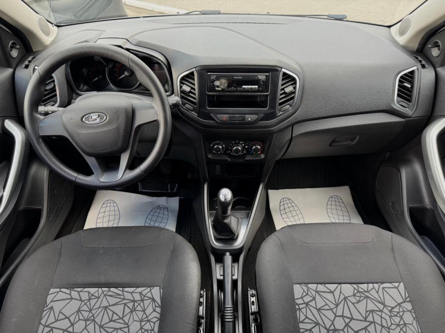 Lada (ВАЗ) XRAY I Пермь  - изображение 14