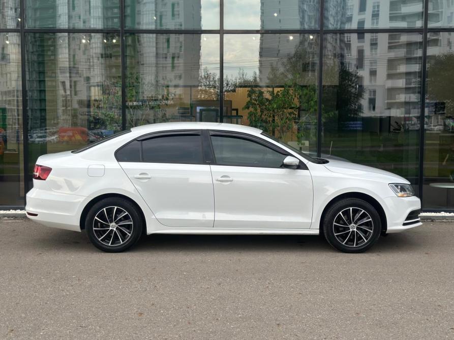 Volkswagen Jetta VI Рестайлинг Ижевск  - изображение 4