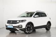 Volkswagen T-Cross I Рестайлинг Челябинск  - изображение 23