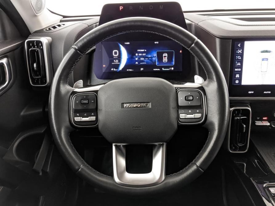 Haval Dargo I Москва  - изображение 21