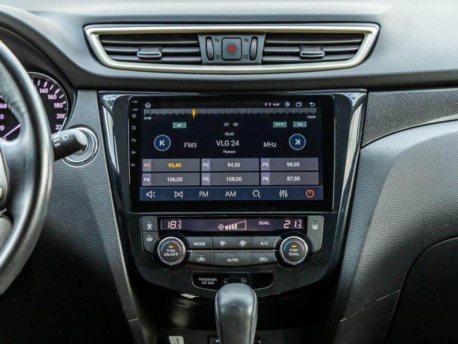 Nissan X-Trail III Волгоград  - изображение 22
