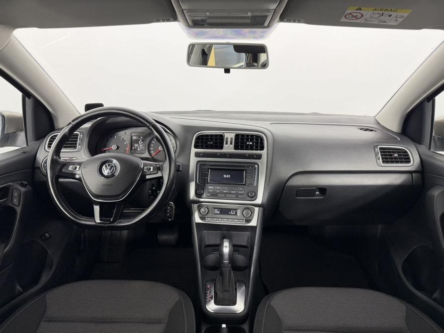 Volkswagen Polo V Рестайлинг Калининград  - изображение 17