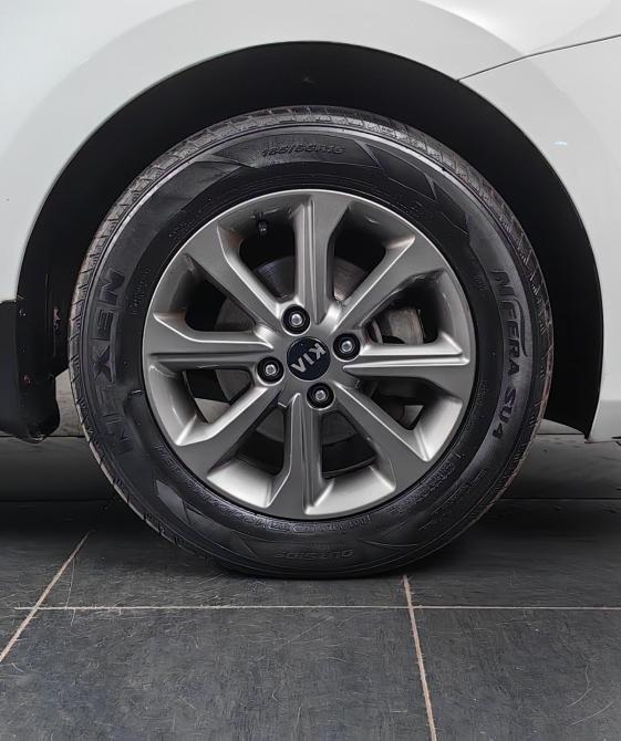 Kia Rio IV Рестайлинг Москва  - изображение 24