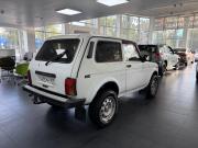 Lada (ВАЗ) 2121 (4x4) I Рестайлинг Киров  - изображение 17