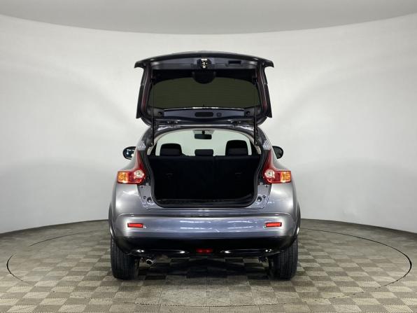 Nissan Juke I с пробегом 2013 года, цена 1 150 000 рублей, 119203 км, внедорожник, Автокод Объявления