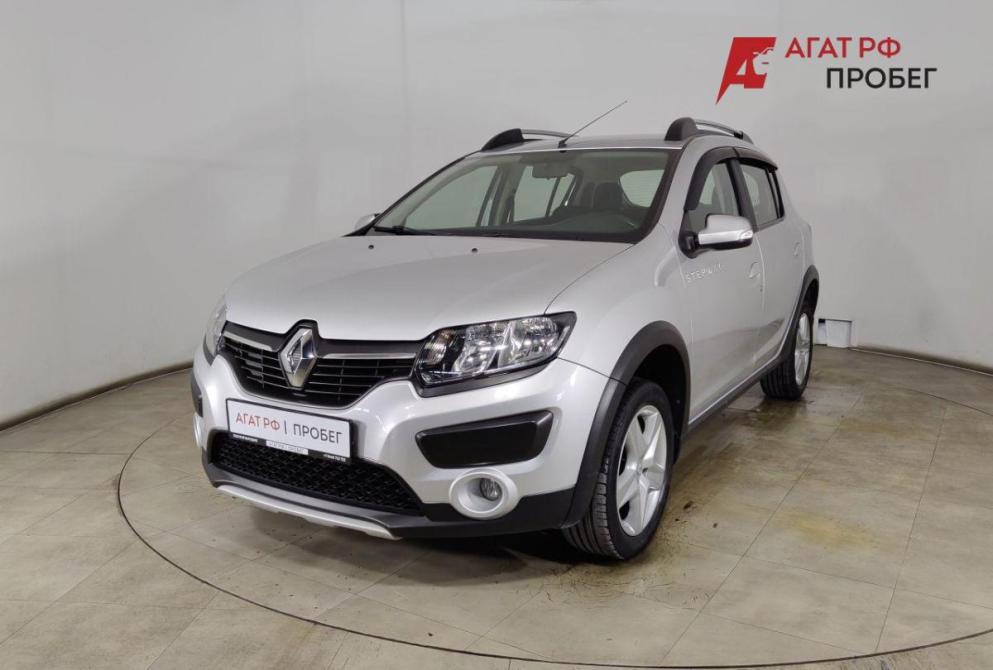 Renault Sandero II Волгоград  - изображение 3
