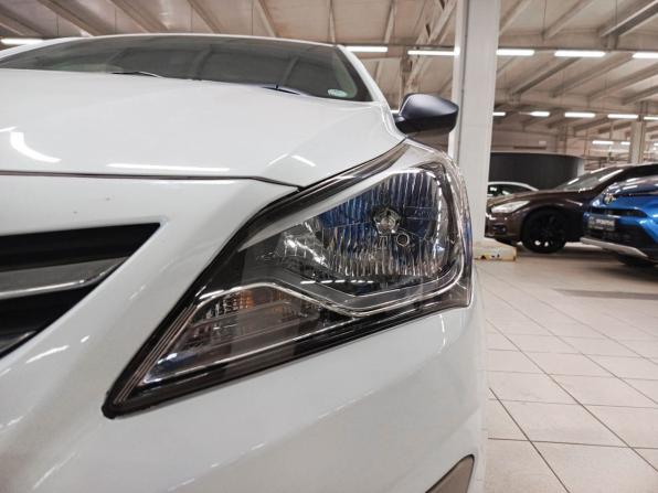 Hyundai Solaris I Рестайлинг с пробегом 2016 года, цена 869 000 рублей, 168741 км, седан, Автокод Объявления