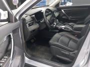Belgee X70 I Рестайлинг Москва  - изображение 34