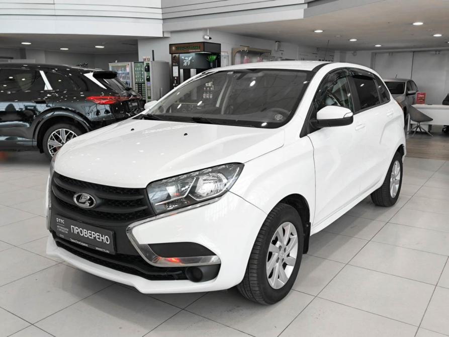 Lada (ВАЗ) XRAY I Казань  - изображение 1