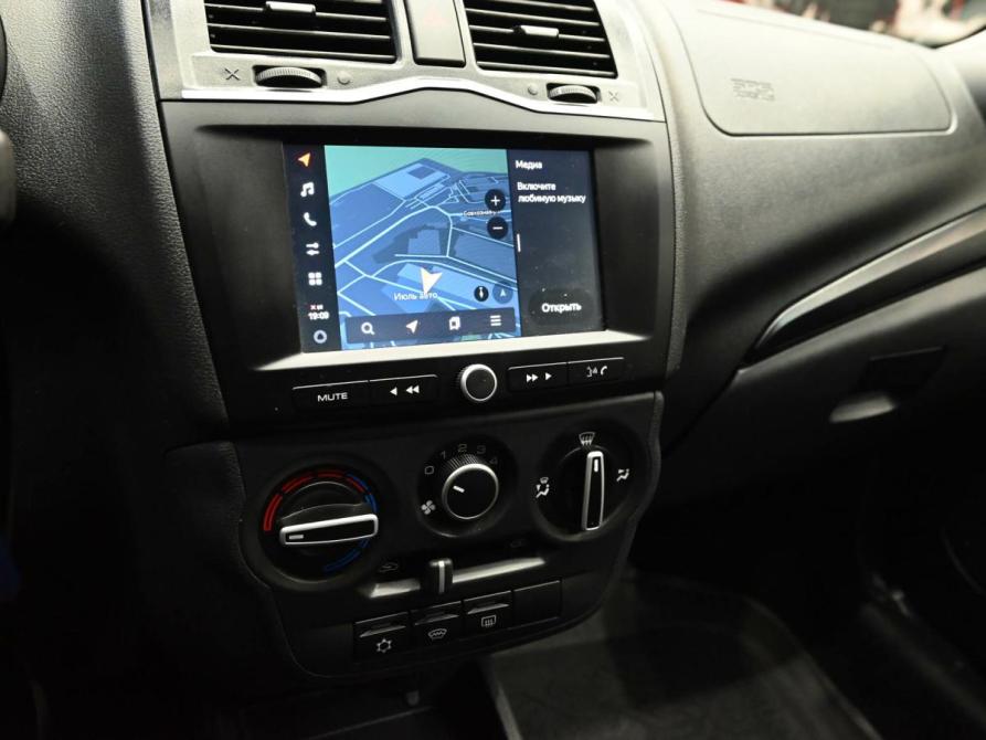 Lada (ВАЗ) Granta I Рестайлинг Екатеринбург  - изображение 15