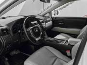 Lexus RX III Рестайлинг Екатеринбург  - изображение 38