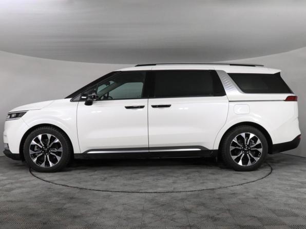 Kia Carnival IV с пробегом 2021 года, цена 3 500 000 рублей, 84938 км, минивэн, Автокод Объявления