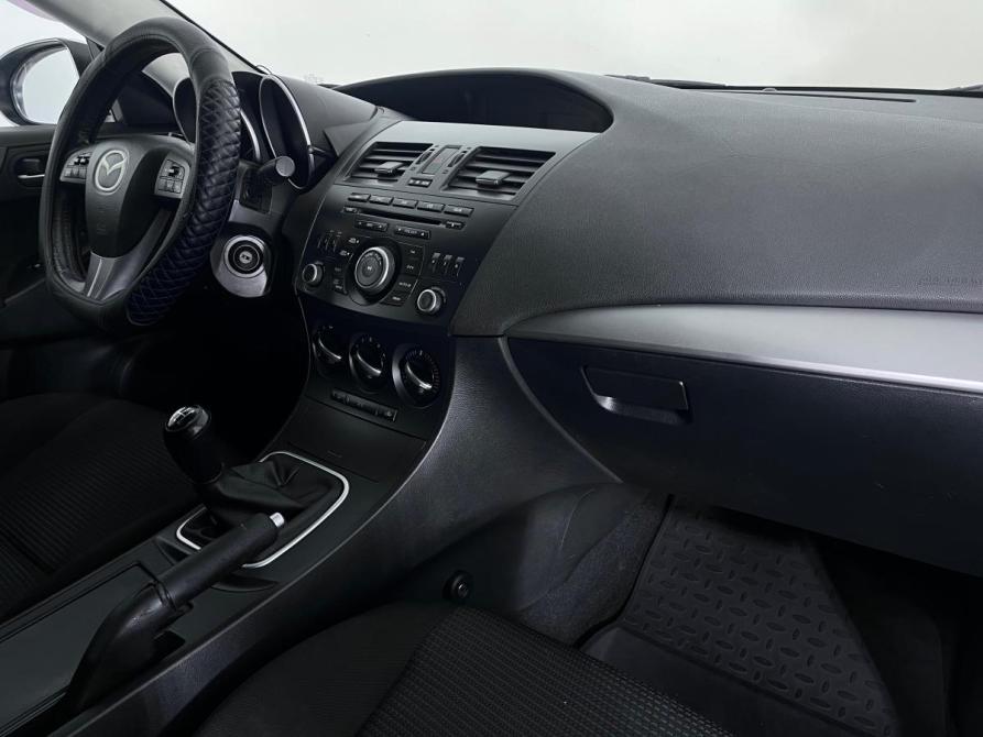 Mazda 3 II (BL) Рестайлинг Ростов-на-Дону  - изображение 10