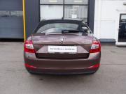 Skoda Octavia III (A7) Москва  - изображение 21