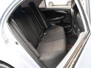 Toyota Corolla X (E140 E150) Краснодар  - изображение 28