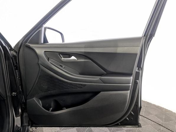 Hyundai Creta II с пробегом 2021 года, цена 2 200 000 рублей, 40388 км, внедорожник, Автокод Объявления