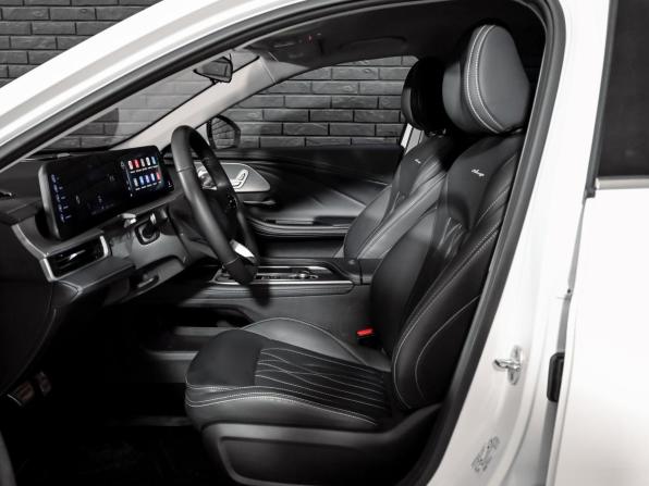 Chery Arrizo 8 с пробегом 2024 года, цена 2 300 000 рублей, 27821 км, седан, Автокод Объявления
