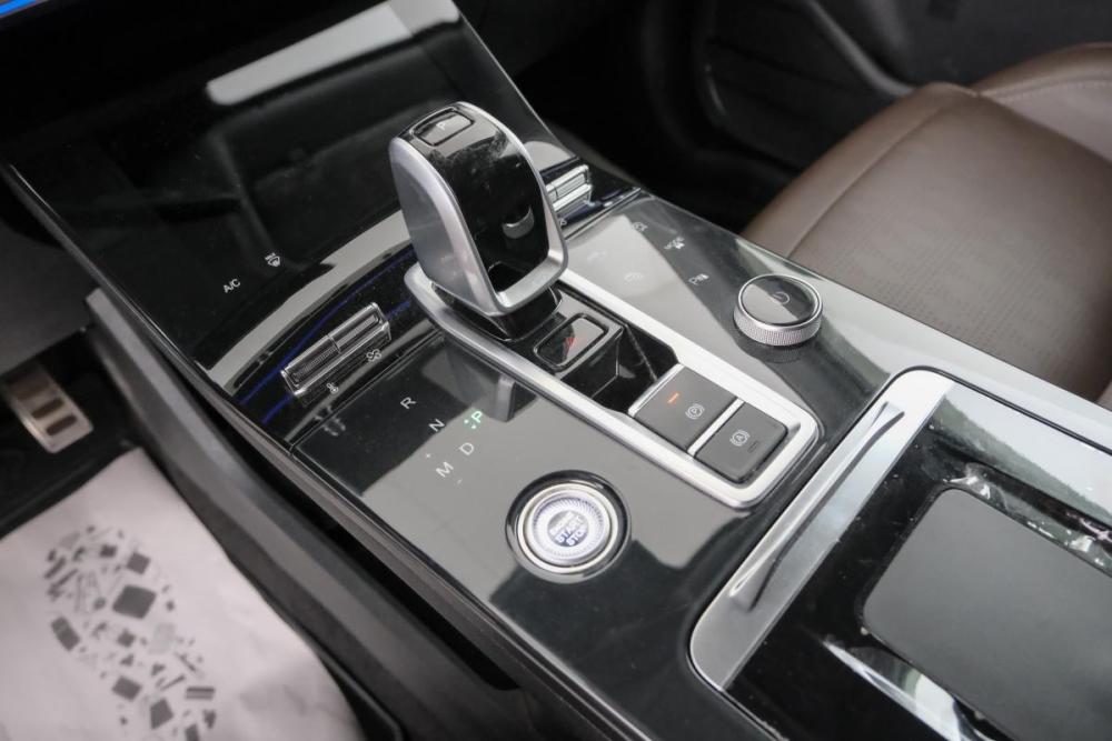 Chery Tiggo 8 Pro I Красноярск  - изображение 18