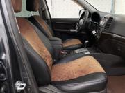 Hyundai Santa Fe II Рестайлинг Тамбов  - изображение 31
