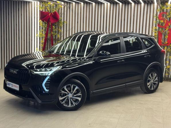 Haval Jolion I Рестайлинг с пробегом 2024 года, цена 1 910 999 рублей, 36900 км, внедорожник, Автокод Объявления
