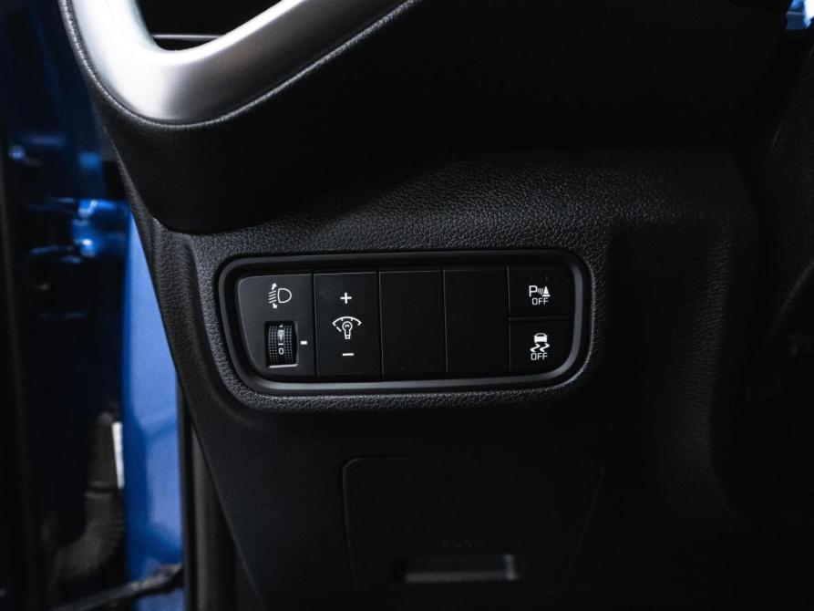Kia Soul III Рестайлинг Красноярск  - изображение 17