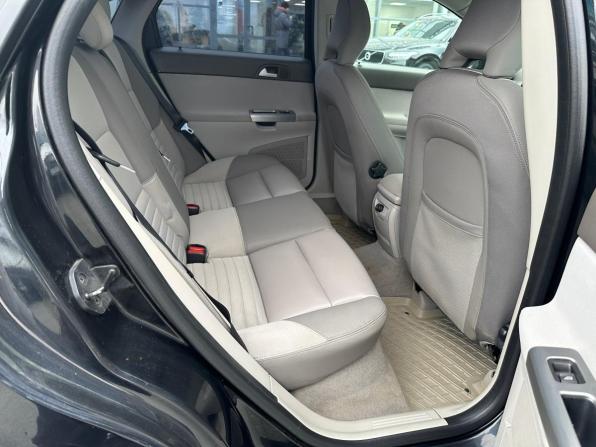 Volvo S40 II с пробегом 2006 года, цена 689 000 рублей, 200000 км, седан, Автокод Объявления
