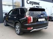 Hyundai Palisade I Москва  - изображение 23