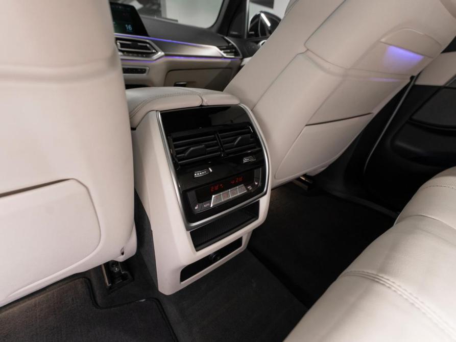 BMW X5 IV (G05/G18) Москва  - изображение 17
