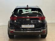 Kia Sportage IV Рестайлинг Балашиха  - изображение 22