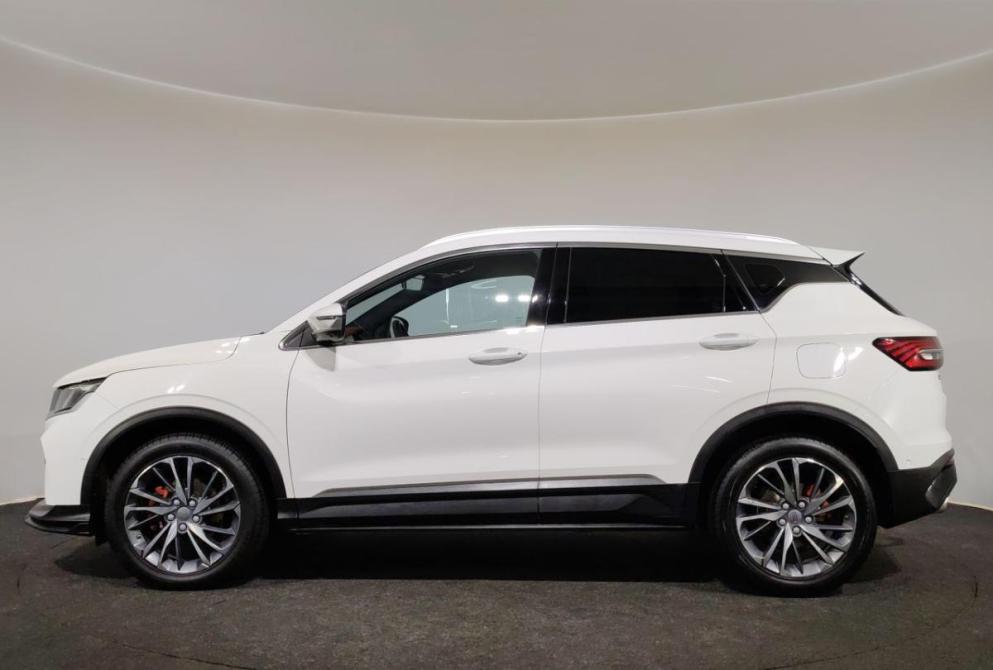 Geely Coolray I Ярославль  - изображение 8
