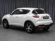 Nissan Juke I Рестайлинг Тюмень  - изображение 24