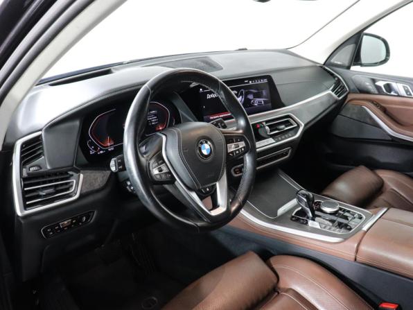 BMW X5 IV (G05/G18) с пробегом 2019 года, цена 4 890 000 рублей, 155997 км, внедорожник, Автокод Объявления