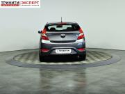 Hyundai Solaris I Белгород  - изображение 23