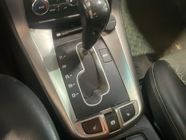 Chevrolet Captiva I Рестайлинг 2 с пробегом 2015 года, цена 1 319 000 рублей, 128079 км, внедорожник, Автокод Объявления